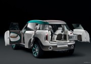 Mini Crossover Concept